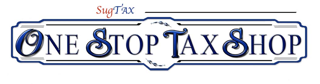 One Stop Tax Shop